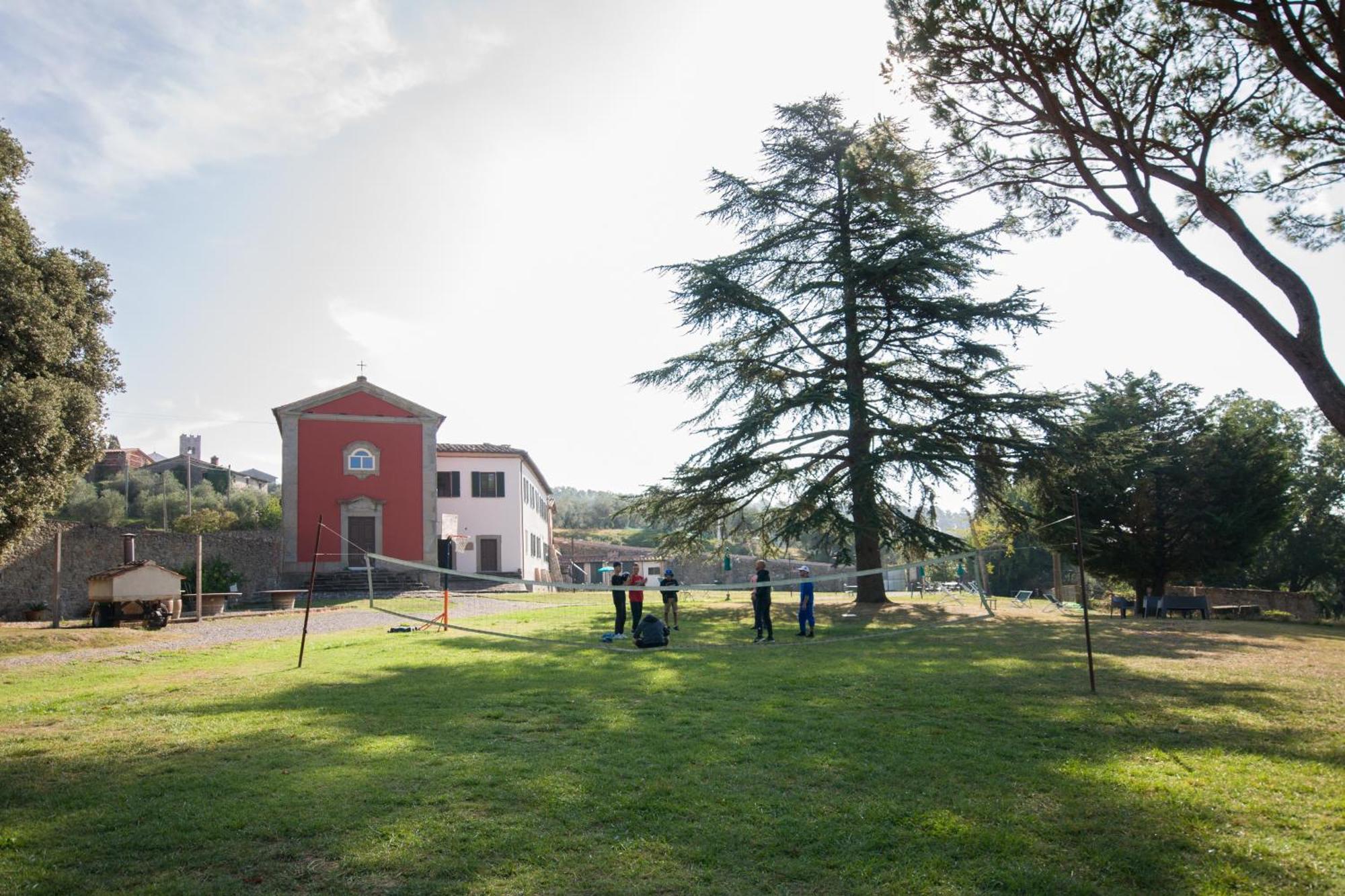 Villa Sardini Lucca Exterior foto