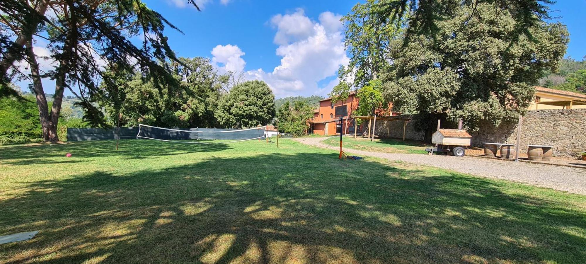 Villa Sardini Lucca Exterior foto