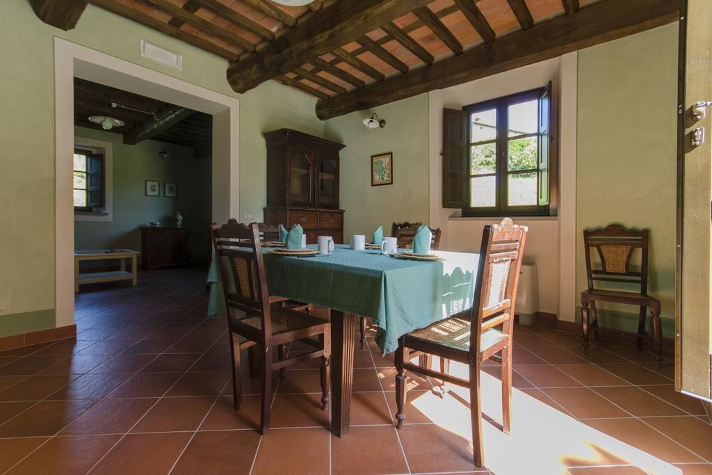 Villa Sardini Lucca Cameră foto