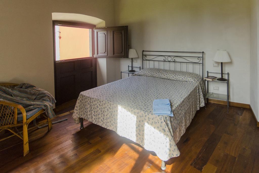 Villa Sardini Lucca Cameră foto