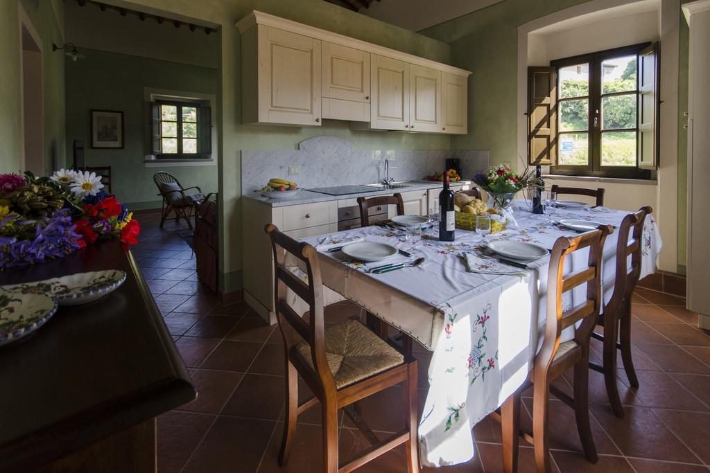 Villa Sardini Lucca Cameră foto