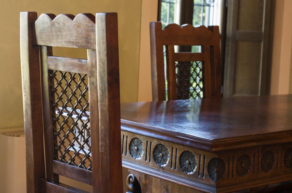 Villa Sardini Lucca Cameră foto